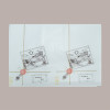 15 Kg Carta Accoppiata Cartene HD Alimenti Gastronomia 50x75 [d141d41b]