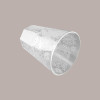 Bicchiere Cocktail Tumbler Decorato cc250 Riutilizzabile x 5 pz. [14893215]