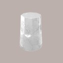 Bicchiere Cocktail Tumbler Decorato cc250 Riutilizzabile x 5 pz. [cdaf7118]