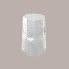 Bicchiere Cocktail Tumbler Decorato cc250 Riutilizzabile x 5 pz. [cdaf7118]