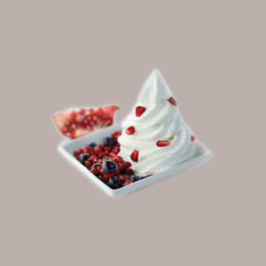 1,5 Kg Yogurt Frozen YoPiù Senza Lattosio Macchina Soft Comprital [167d3d79]