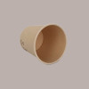 100 Pz Bicchiere Carta Caffè BHF05 Biodegradabile Compost 2,5oz [be2c9348]
