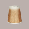 50 Pz Bicchiere Carta Caffè Biodegradabile Palm Leaf 3oz [e5b79b38]