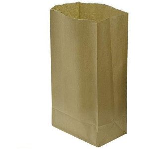 30 Pz Sacco Carta Immondizia Avana Gigante Bio K80 40+16x80 [b3e8dc3f]