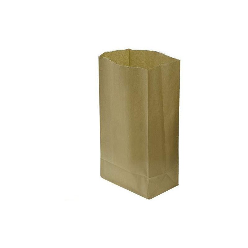 Sacco Carta Immondizia Avana Gigante Bio K80 40+16x80 30 Pz [b3e8dc3f]