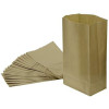 30 Pz Sacco Carta Immondizia Avana Gigante Bio K80 40+16x80 [b6b89b21]
