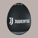 Juventus Ovetto Cioccolato al Latte 20g con Sorpresa Dolfin Espositore da 24 pezzi [bd58c8f1]