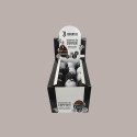 Juventus Ovetto Cioccolato al Latte 20g con Sorpresa Dolfin Espositore da 24 pezzi [a9517fe8]