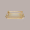 Cassetta in Legno Naturale Media Piccola Cesto Svasato 34x28H8 [016f9a80]