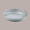 25 Pz Contenitore Alluminio Rotondo C3G Dm228H39mm Contital [cd6be80c]