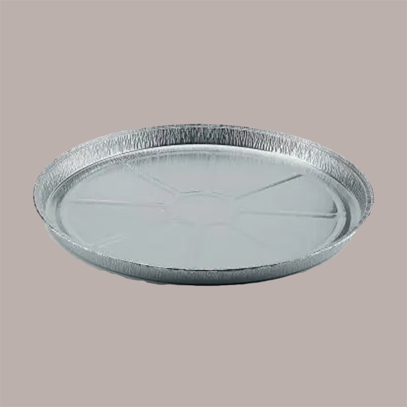 25 Pz Contenitore Alluminio Rotondo C5G Dm216H15mm Contital [a3d99f6c]