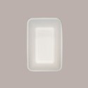 50 Pz Coperchio in Carta Polpa per Vaschetta Polpa 203x136mm [1c535980]