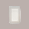 50 Pz Coperchio in Carta Polpa per Vaschetta Polpa 203x136mm [1c535980]