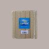 250 Pz Cannuccia BIO Dritta Carta Avana Kraft Straws Dm6 H200 [8b1898ee]