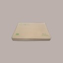 500 Pz Tovaglietta Ecologica Avana 33x44 gr70 100% Riciclabile [e830e183]