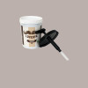 7,2 Kg Kit Iced Latte 6 Creme Spalmabili Loveria + Dosatori Leagel [7b5d56e6]