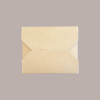 40 Pz Box Food Carta Alimenti Piccolo Asporto Avana 110x90H65 [d9245961]