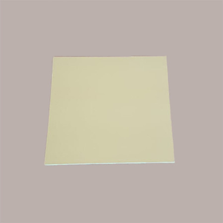 10 Kg Vassoio Monoporzione Quadrato Cartoncino Oro Nero 12x12 [92002285]