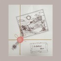15 Kg Carta Accoppiata Cartene HD Alimenti Gastronomia 25x37cm [6147e09c]