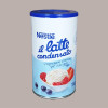 1 Kg Latte Intero Condensato Concentrato Zuccherato 8%MG Nestlè [643795f8]