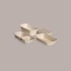 125 Pz Coperchio PULP per Vaschette PULP da 750/1000/1200 [2bd9b81c]