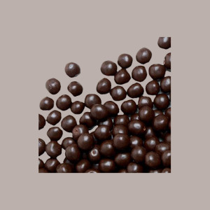 700 gr Cerealini Ricoperti al Cioccolato Fondente Dark BREAK&GO [eae362dc]