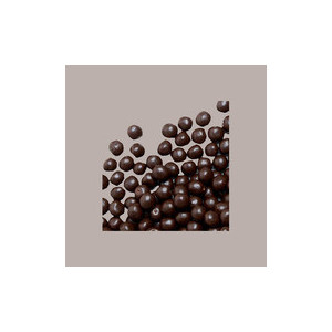 700 gr Cerealini Ricoperti al Cioccolato Fondente Dark BREAK&GO [8b674101]