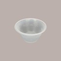 100 Pezzi Coppetta Plastica Sunny Cup 200 cc Gelato [d1c26d27]