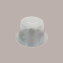 100 Pezzi Coppetta Plastica Sunny Cup 200 cc Gelato [ca29fe8b]