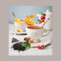 100 Pz Filtri TE' Tea English Breakfast Grande Consumo TWININGS [171a7515]