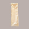 150 Pz Cucchiaino 15cm Biodegradabile PLA Beige Imbustato Carta [cd551934]