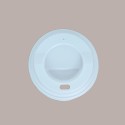 100 Pz Coperchio Beccuccio CPLA BIO Bianco Dm8 BHF25 e B30 [3ef7a705]