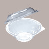 50 Pz Contenitore Insalata Fondo+Coperchio Staccabile PET 600cc [8ae6ccfd]