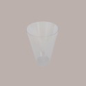50 Pz Bicchiere Mini Dessert Atena 200cc Bibita Yogurt Poloplast [f0f390f1]