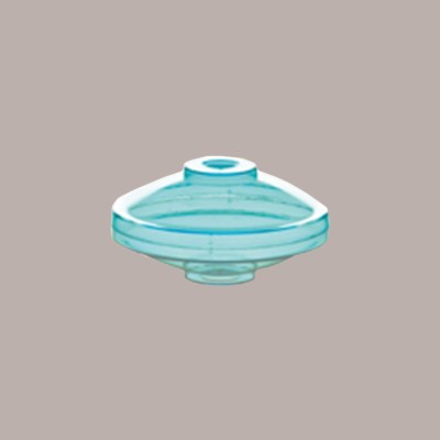 100 Pz Base Coperchio Blu in PS per Coppa Marianna 200cc [eadc5d32]