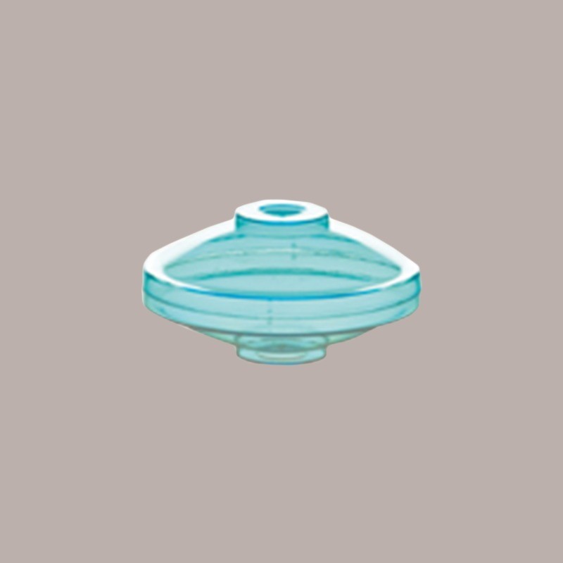 100 Pz Base Coperchio Blu in PS per Coppa Marianna 200cc [eadc5d32]