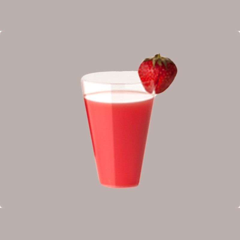 100 Pz Coppa Marianna Trasparente 200cc Dessert Yogurt Drink [1fe5d75f]