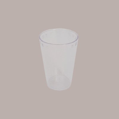 50 Pz Monoporzione Cupido 58cc in PS per Finger Food Aperitivo [85a4b0a7]