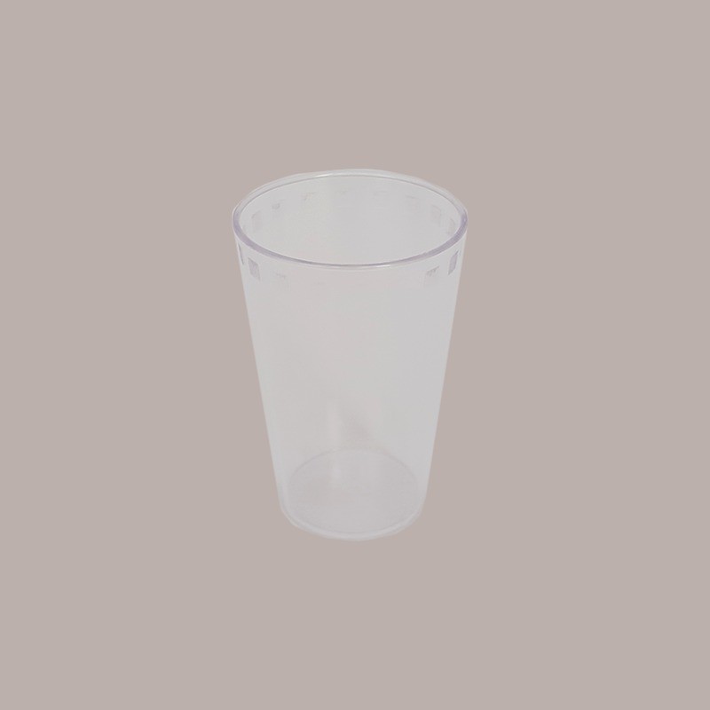 50 Pz Monoporzione Cupido 58cc in PS per Finger Food Aperitivo [85a4b0a7]