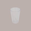 50 Pz Monoporzione Cupido 58cc in PS per Finger Food Aperitivo [85a4b0a7]