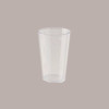 50 Pz Monoporzione Zeus PS Trasparente 72 cc per Finger Food [0871c0d9]