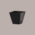 50 Pz Monoporzione ERA 120cc Nero Ps Finger Food Dessert [144275e6]