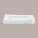 50 Pz Monoporzione ERA 120cc Nero Ps Finger Food Dessert [3a78c7b3]