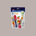 Ghiacciolo IT'S FRUIT 99% Frutta Senso Freddo DOLFIN 40 Pezzi [da073f5b]