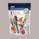 Ghiacciolo IT'S FRUIT 99% Frutta Senso Freddo DOLFIN 40 Pezzi [03217c56]