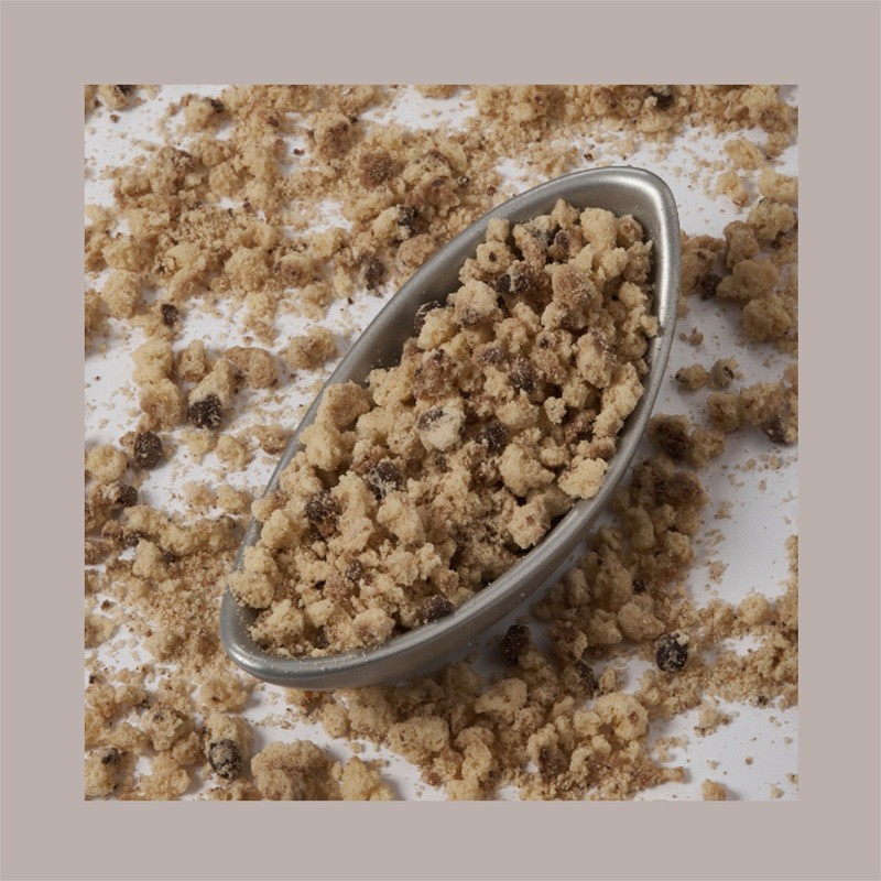 2500 gr Granella Biscotto Cookie Gelato Yogurt Dolci Torte [e0f7a610]