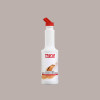 Acrobatic Fruit Sciroppo di zucchero Canna Liquido Toschi 1000 Ml [106cde91]