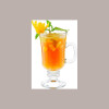 1,25 Kg Polpa Frutta Gusto Pesca Mixyfruit Cocktail Drink FABBRI [ccacef59]