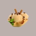 500 gr Caffè Solubile Selection Concentrato Gelato Nescafè Nestlè [c9f3ea95]
