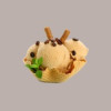 500 gr Caffè Solubile Selection Concentrato Gelato Nescafè Nestlè [c9f3ea95]